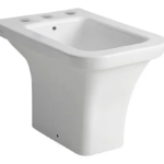 [78722]-BIDE 3 AGUJEROS BLANCO MILENA FERRUM