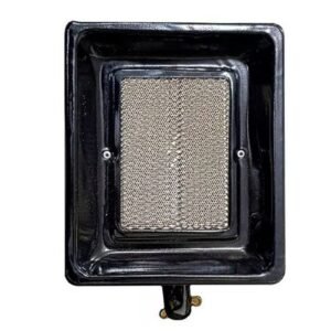 PANTALLA 1500 CAL C/VALV.MARRON G/E