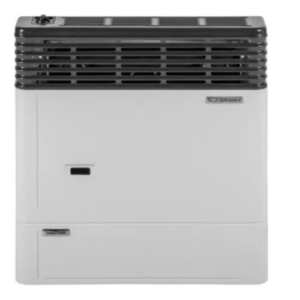 CALEFACTOR 4000 cal/h TB (Tiro Balanceado) GN ORMAY