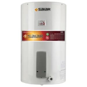 TERMOTANQUE 55 lts ELECTRICO COLGAR (conex inf) SAIAR
