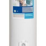 TERMOTANQUE 110 lts Conexi?n Superior GN ORMAY
