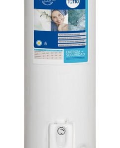 TERMOTANQUE 110 lts Conexi?n Superior GN ORMAY