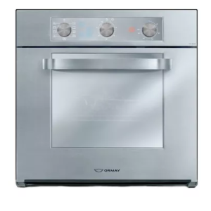 HORNO ELECTRICO c/autolimpiante mod HE-60A4 ORMAY