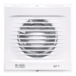 EXTRACTOR DE AIRE P/BA?O 4" TST