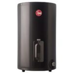 TERMOTANQUE ELECTRICO PIE 125 lts RHEEM