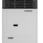 CALEFACTOR 3000 cal/h TB (Tiro Balanceado) c/ termostato GN ORMAY