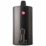 TERMOTANQUE GAS NATURAL COLGAR 80 lts RHEEM