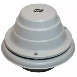 EXTRACTOR Parrillero 6" P500 TST
