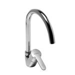 [78222]-MONOCOMANDO COCINA MESADA Pico Bar Mod EMBLEM de PIAZZA