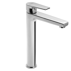 [77861]-MONOCOMANDO LAVATORIO Alto S/MESADA PICO Mod NEXT PIAZZA