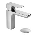 [78503]-MONOCOMANDO LAVATORIO S/MESADA mod ARQ de PIAZZA
