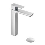 [78962]-MONOCOMANDO LAVATORIO S/MESADA Pico Alto mod ARQ de PIAZZA