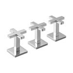 [78053]-BIDE C/TRANSF mod UNIQUE CRUZ de PIAZZA