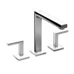 [78049]-LAVATORIO S/MESADA mod UNIQUE LEVER de PIAZZA