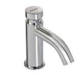 [79062]-GRIFO TEMPORIZADO P/LAVATORIO MESADA LUJO (piazzamatic