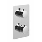 [78356]-DUCHA TERMOSTATICA 3 FUNCIONES PIAZZA