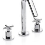 [78252]-LAVATORIO S/MESADA Pico de Ca?o Mod. COPPA de PIAZZA