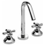 [74134]-LAVATORIO S/MESADA Pico de Ca?o Mod. VILLAGE de PIAZZA