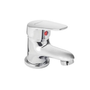 [66152]-MONOCOMANDO LAVATORIO Mod DOMANI PIAZZA