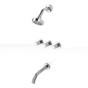 [78257]-DUCHA C/TRANSF mod LOFT de PIAZZA