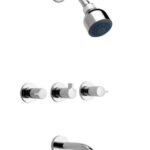 [79076]-DUCHA C/TRANSF mod AVANT de PIAZZA