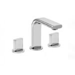 [75684]-LAVATORIO CROMO Mod ICON PIAZZA-HYDROS