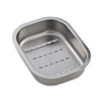 [52896]-BANDEJA DE INOXIDABLE P/ BACHA 801E MI PILETA